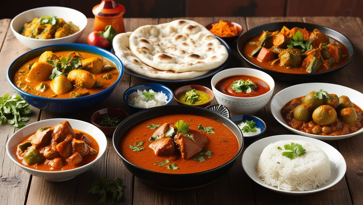 Indian food recipes